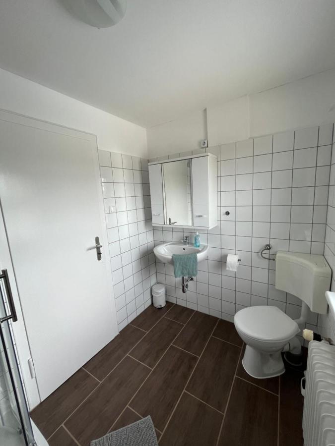 Apartments Marienburg Nordstemmen Exteriör bild